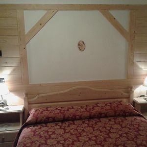 Habitación Cuádruple